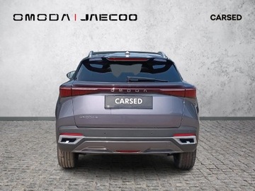 Omoda 5 1.6 T-GDI 147KM 2025 Omoda 5 Comfort Phantom gray wyprzedaż rocznika 20, zdjęcie 3