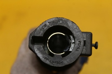 РУЧКА ПЕРЕДАЧ YC1R-7M209 2.4 TDDI TRANSIT MK6