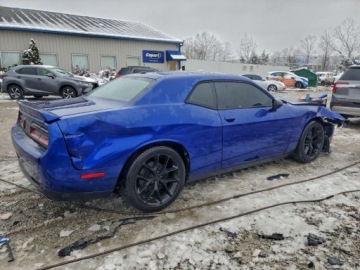 Dodge Challenger III 2020 Dodge Challenger Gt 2020 3.6 Benzyna 305KM, zdjęcie 3