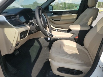 Jeep Grand Cherokee V 2024 Jeep Grand Cherokee Limited 2024 3.6l 3.6 Benzyna 293KM, zdjęcie 7