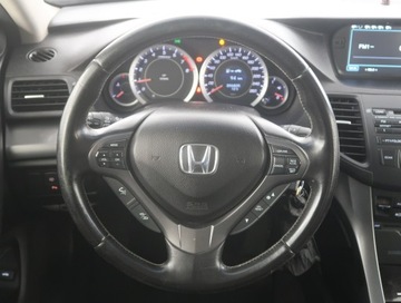 Honda Accord VIII Sedan 2.0 VTEC 156KM 2013 Honda Accord 2.0 i-VTEC, Salon Polska, Serwis ASO, zdjęcie 14