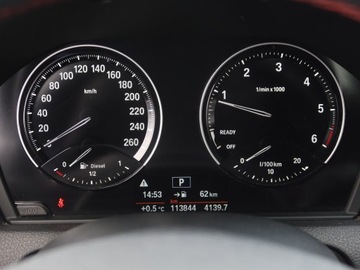 BMW Seria 1 F40 2019 BMW 1 118d, Salon Polska, Serwis ASO, Automat, zdjęcie 10