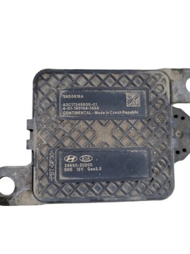 296502U200 SONDA LAMBDA 1.6 CRDI 100 2019 KIA SPORTAGE (QL)