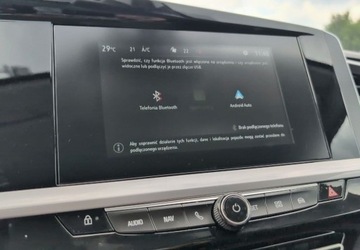 Opel 2024 Opel Grandland 1.2 T Run Out SS aut SalonPL FVat Bogata Wersja Niespotykan, zdjęcie 24