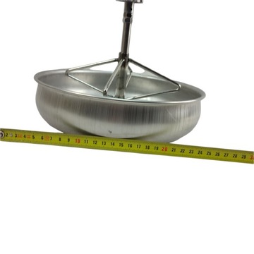 Кормушка с двойным крючком для поросят