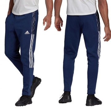 ADIDAS DZIECIĘCE DRESY bawełniane TIRO 21 r. 140