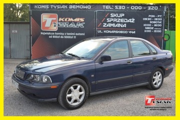 Volvo S40 Bemowo 1.9 Diesel , 1998 rok HAK,...