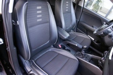 Kia Stonic I Crossover Facelifting 1.0 T-GDI 100KM 2022 Kia Stonic GT-Line|Navi|Kamera|Pólskóry|, zdjęcie 17