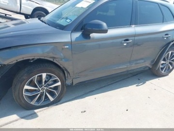 Audi Q5 II 2024 Audi Q5 Premium 45 tfsi s line 2.0 Benzyna 261KM, zdjęcie 4