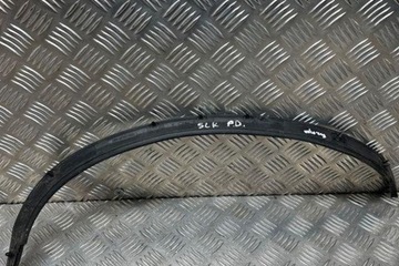 JINÉ DÍLY KAROSÉRIE MERCEDES-BENZ SLK (R172) A1726310298 2.22L DIESEL