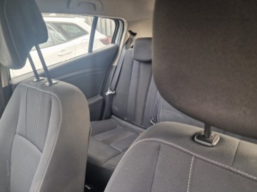 Renault Megane III Hatchback Facelifting 1.5 dCi 90KM 2013 Renault Megane III 1.5 dCi | 2013 | ekonomiczny diesel | klima, zdjęcie 4