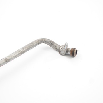 Mercedes W176 M270 Шланг охлаждающей жидкости турбокомпрессора A6542039701