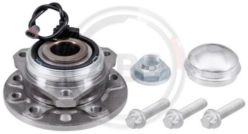 СТУПИЦА ПЕРЕДНЯЯ OPEL ASTRA H 2004-