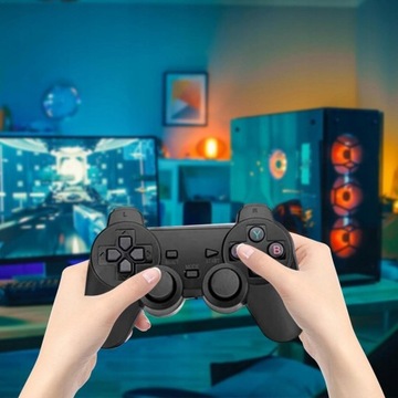 Konsola Retro Game Stick X2 HDMI 4K 64 GB 35tyś gier GD10 PLUS 2 PADY