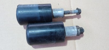 HONDA CBR 1100 XX КРЫШКИ WOMET-TECH 600