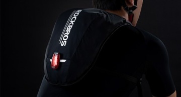 Велосипедный рюкзак ROCKBROS с системой гидратации Ultralight