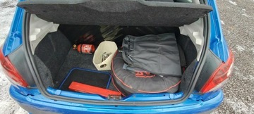 Peugeot 206 Hatchback 5d + 1.4 75KM 2010 Peugeot 206+ Stan bardzo dobry, instalacja gazowa., zdjęcie 14