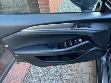 Mazda 6 III Sport Kombi Facelifting 2018 2.0 Skyactiv-G 165KM 2019 Mazda 6 2.0 benzyna 165 KM salon Polska faktura VAT zadbany zamiana, zdjęcie 19