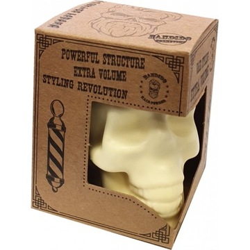 Пудра для укладки Bandido Extra Volume 20г