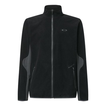 OAKLEY BLUZA LATITUDE FZ MIDLAYER FOA404267-02E r XXL
