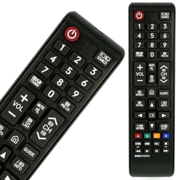 Pilot TV Samsung BN59-01247A