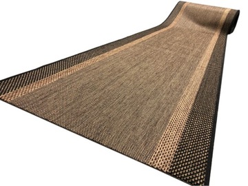 CHODNIK SZNURKOWY ANTYPOŚLIZGOWY 100 CM MIX WZORÓW
