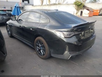 BMW i4 2023 BMW i4 2023r., Elektryczny 335KM, zdjęcie 2