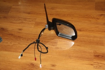 W447 VITO V KLASA 8+6 14 PIN KAMERA ANTENA