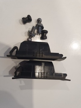 LAMPY TABULKY GM 13251936 OPEL CORSA E