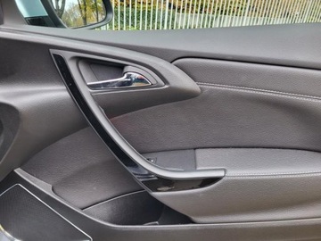 Opel Astra J GTC 1.6 Turbo ECOTEC 200KM 2017 OPEL ASTRA J GTC Sport 1.6l Bi-Turbo 200KM (B16SHT) Salon PL*1 Wł 43,006km, zdjęcie 31