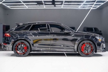 Audi 2026 Audi RS Q8 Performante 2026 4.0 Benzyna 631KM, zdjęcie 3