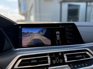 BMW X5 G05 SUV 3.0 40i 340KM 2019 BMW X5 BMW X5 xDrive 340 KM,Salon PL,Bezwypadkowy,, zdjęcie 26