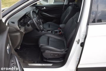 Opel 2018 Opel Grandland X 1.6 Turbo 180KM Ultimate Full LED Skora Denon Navi Kamery, zdjęcie 16