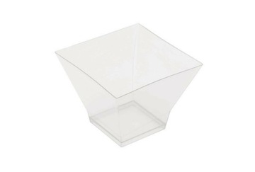 Pucharek do deserów monoporcji 90 ml