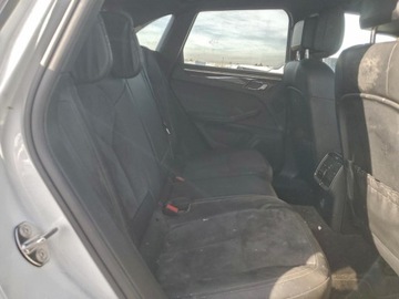 Porsche Macan 2017 Porsche Macan 2017 PORSCHE MACAN 2.0 Benzyna 248KM, zdjęcie 12