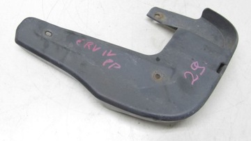 HONDA CR-V IV БРЫЗГОВИК ПЕРЕДНИЙ ПРАВЫЙ 12-16