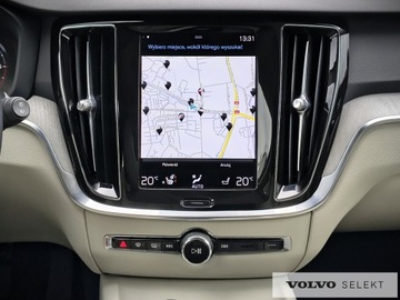 Volvo V60 II  2021 Volvo V60 Cross Country Volvo V60 Cross Country B4, zdjęcie 17