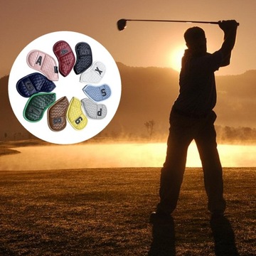 10 шт./упак. комплект плоских железных головных уборов,