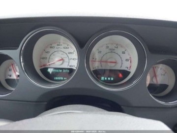 Dodge Challenger III 2013 Dodge Challenger 2013 Dodge Challenger 2dr Cpe RT Classic 5.7 Benzyna, zdjęcie 12