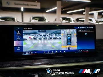 BMW X6 G06 SUV Facelifting 3.0 40i 381KM 2025 BMW X6 xDrive40i 381 KM mHEV - Kamera 360 - M Pro - HarmanKardon - Panorama, zdjęcie 31