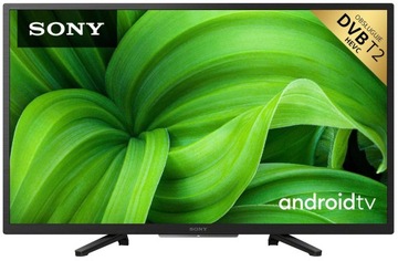 SONY KD-32W800P1 LED HD Android-телевизор HDR-телевизор
