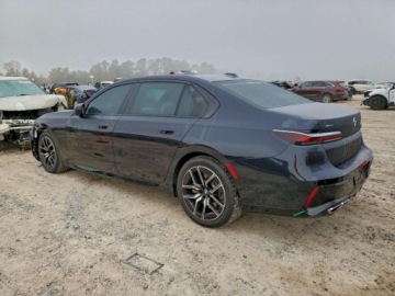 BMW Seria 7 G70 2024 BMW Seria 7 760xi 2024 4.4 Benzyna 536KM, zdjęcie 1