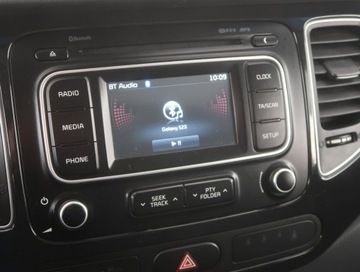 Kia Carens IV Minivan 1.6 GDI 135KM 2015 Kia Carens 1.6 GDI, Salon Polska, GAZ, Klima, zdjęcie 12