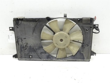 VENTILÁTOR CHLADIČŮ MAZDA 5 PREMACY II 2.0B 05-08