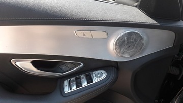 Mercedes 2015 MERCEDES KLASA C T-Model C 200 AMG, zdjęcie 14