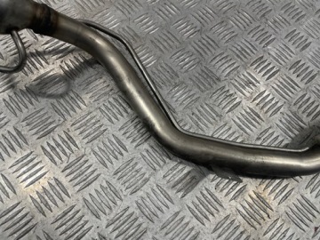 ТРУБКА ТОПЛИВНОГО БАКА LINCOLN MKZ 2013- 2.0 ECOBOOST HG93-9034-EB