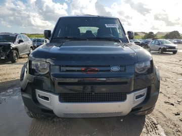 Land Rover Defender IV (L663) 2025 Land Rover Defender 110 S 2025 2.0l 2.0 Benzyna 296KM, zdjęcie 5