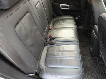 Opel Antara SUV Facelifting 2.2 CDTI ECOTEC 184KM 2014 Opel Antara Automat 4x4, zdjęcie 10