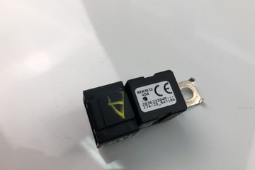 RELÉ RENAULT CAPTUR (J5_) 283633384R 2015