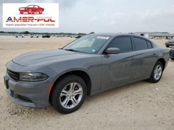 Dodge Charger VII 2018 Dodge Charger SXT 2018, od ubezpieczalni 3.6 Benzyna 292KM